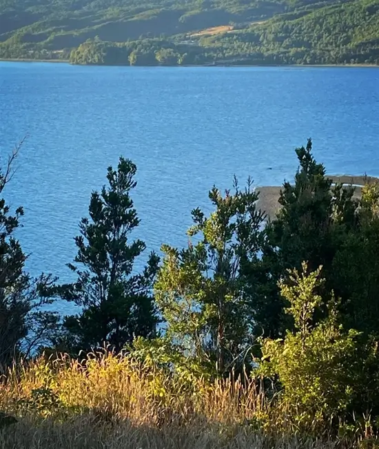 Isla Tranqui