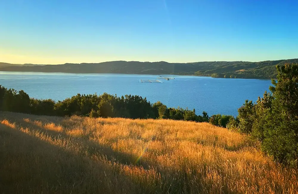 Isla Tranqui