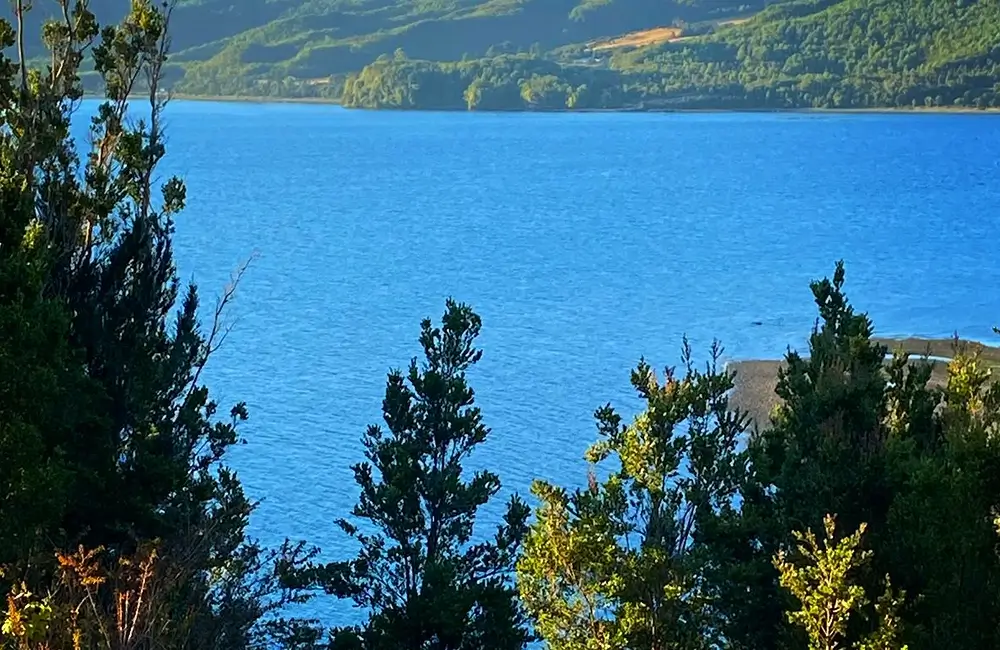 Isla Tranqui