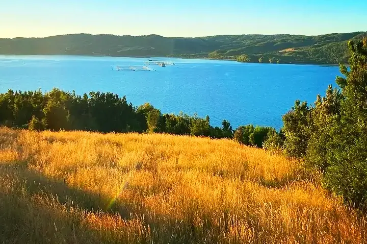 isla tranqui